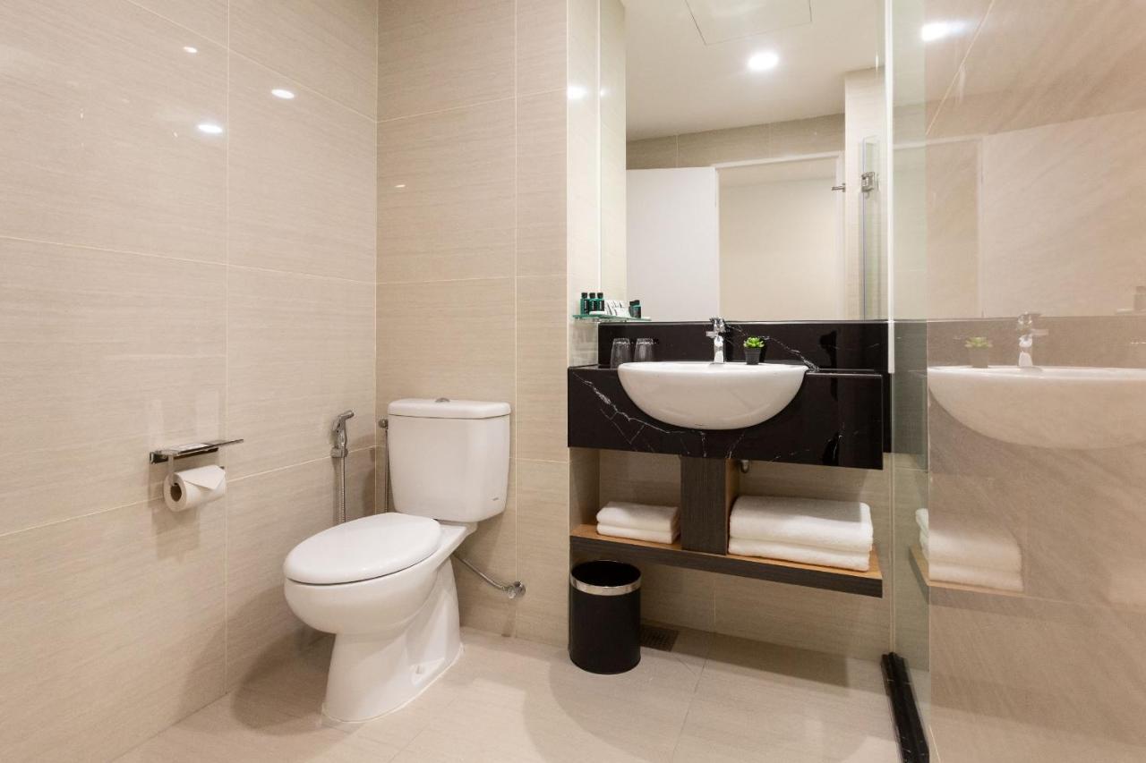 Hotel 7 Suria Kota Kinabalu